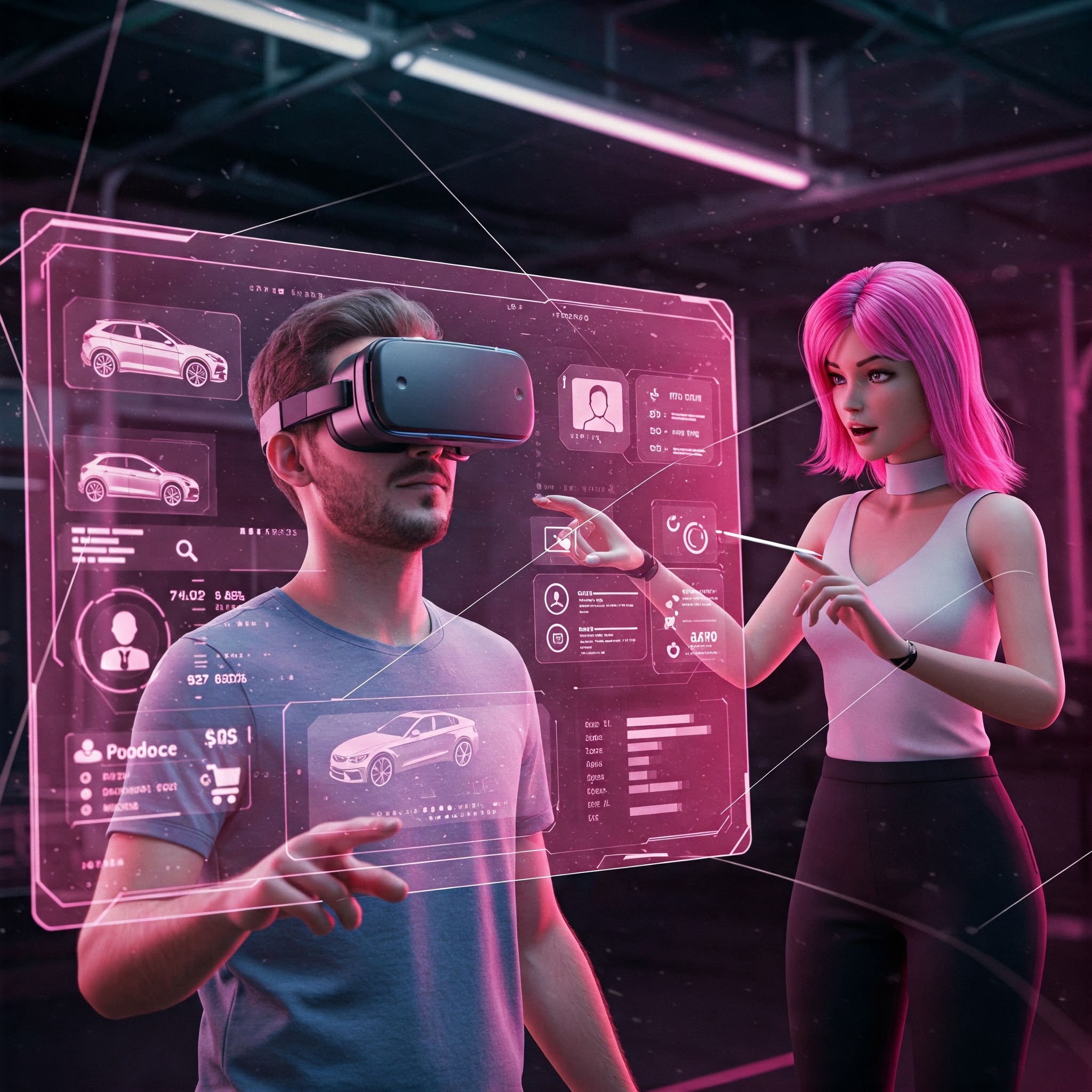 Asistente Virtual