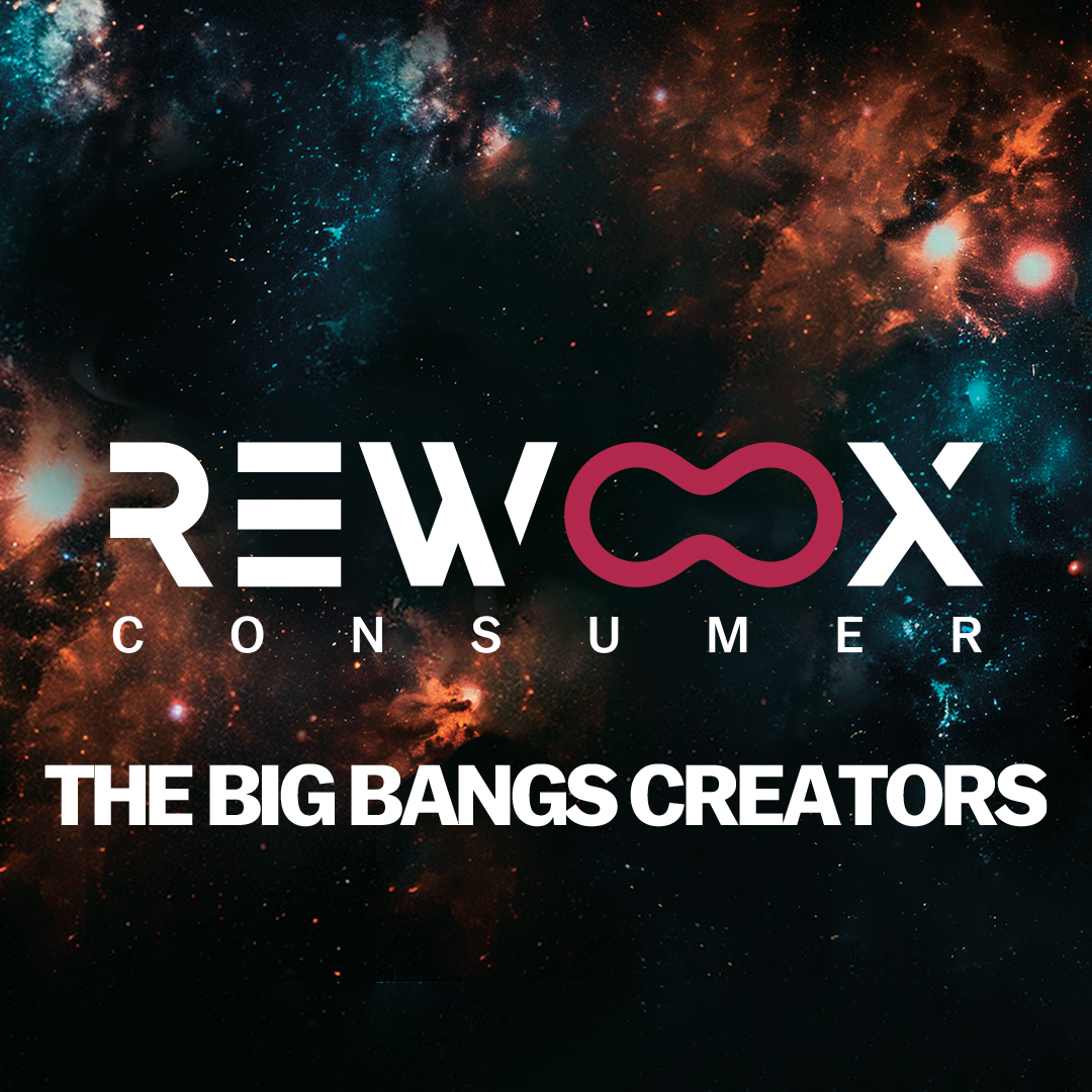 REWOOX CONSUMER