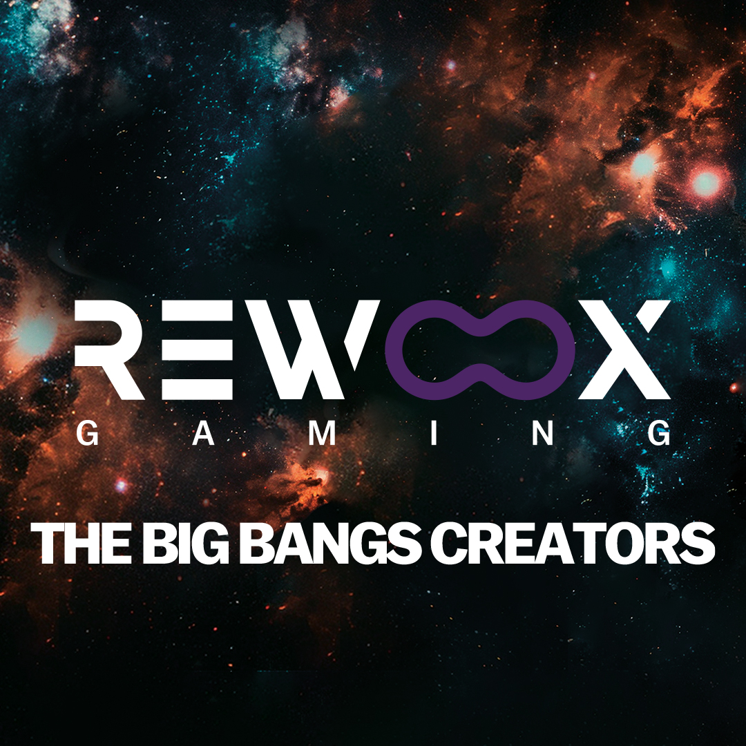 REWOOX GAMING