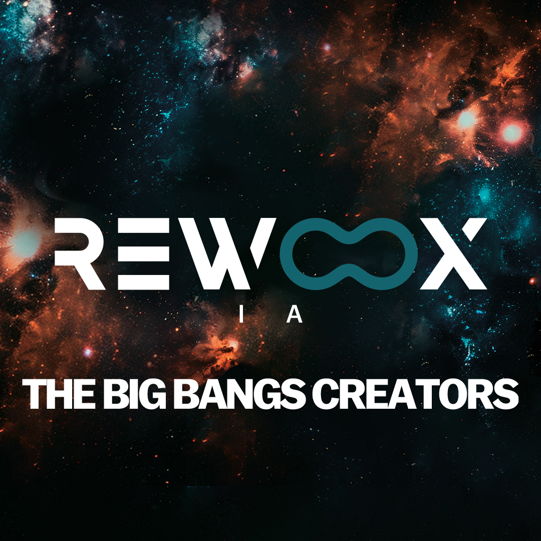 REWOOX IA