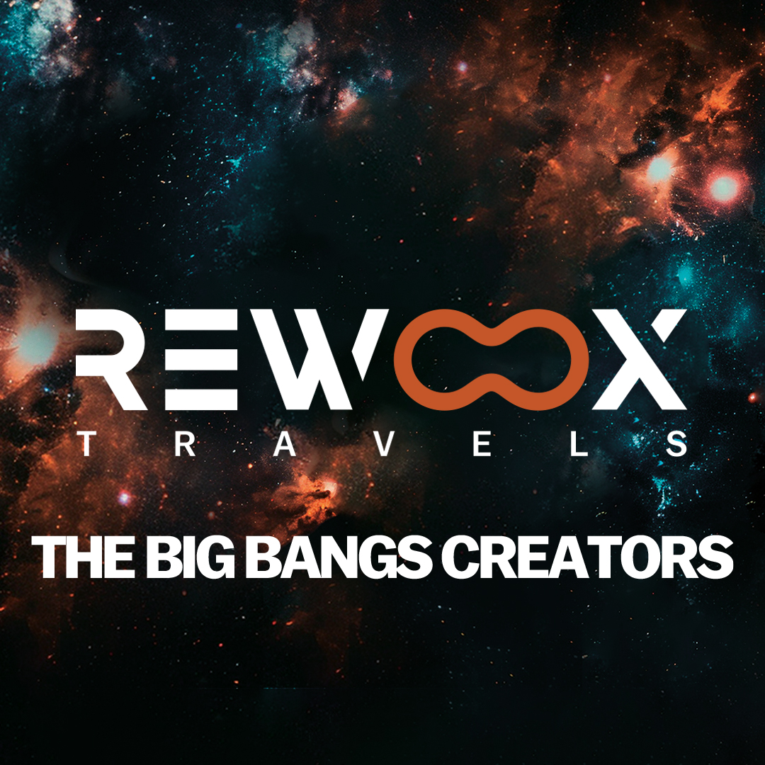 REWOOX TRAVELS