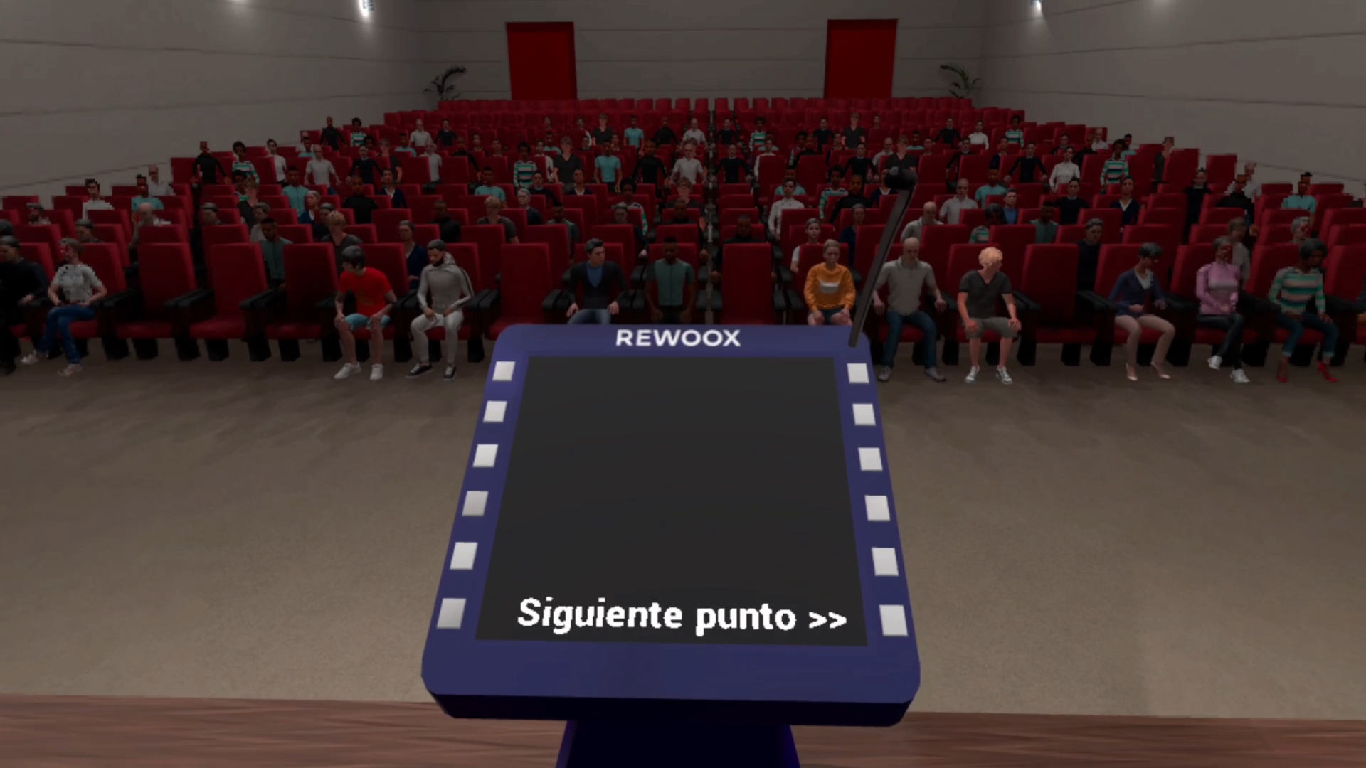 SOFT SKILLS PRÁCTICA HABLANDO EN PÚBLICO CON IA